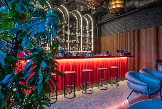 Radisson Red Tbilisi