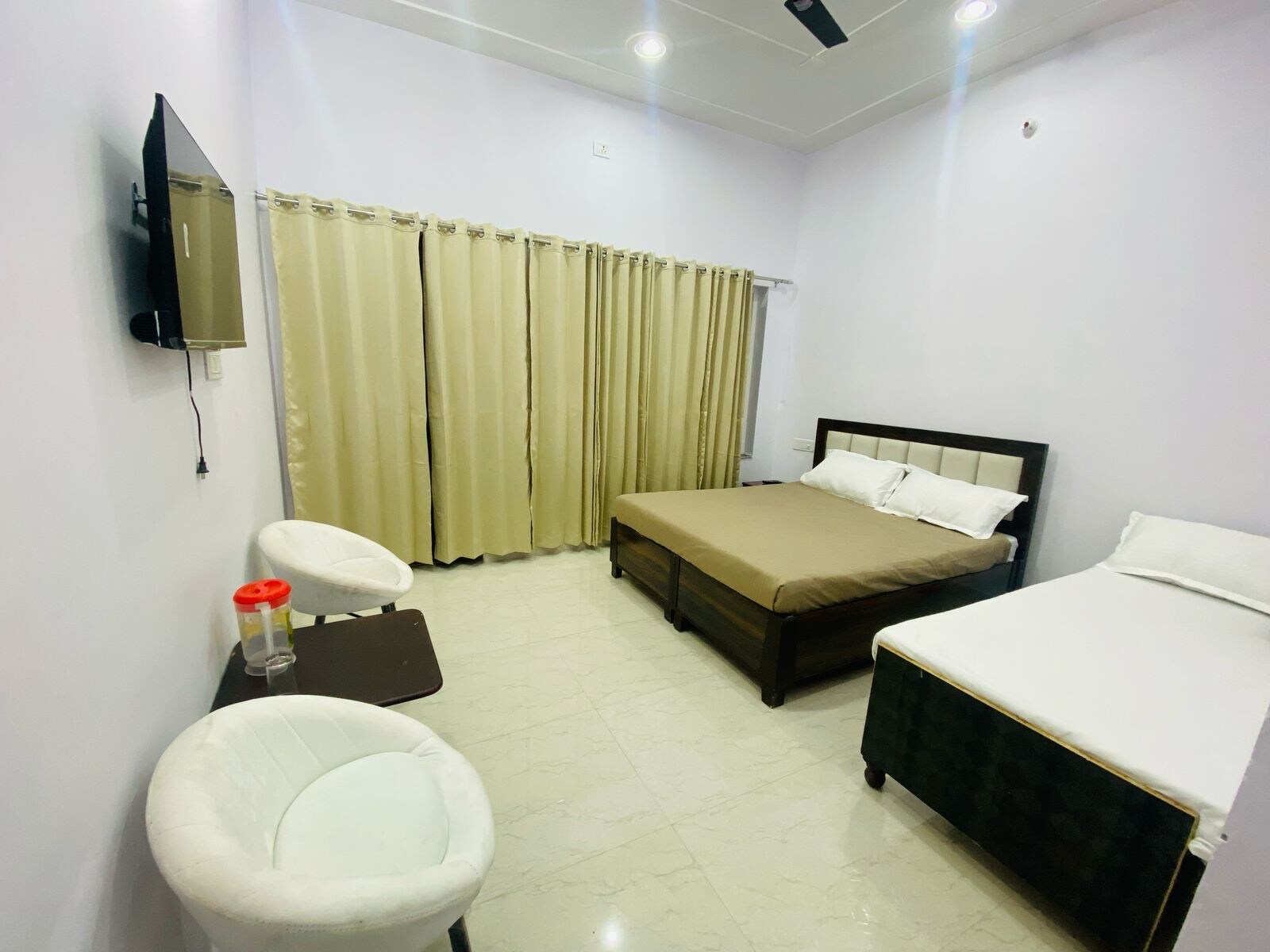 Hotel ABHYUDAY PALACE