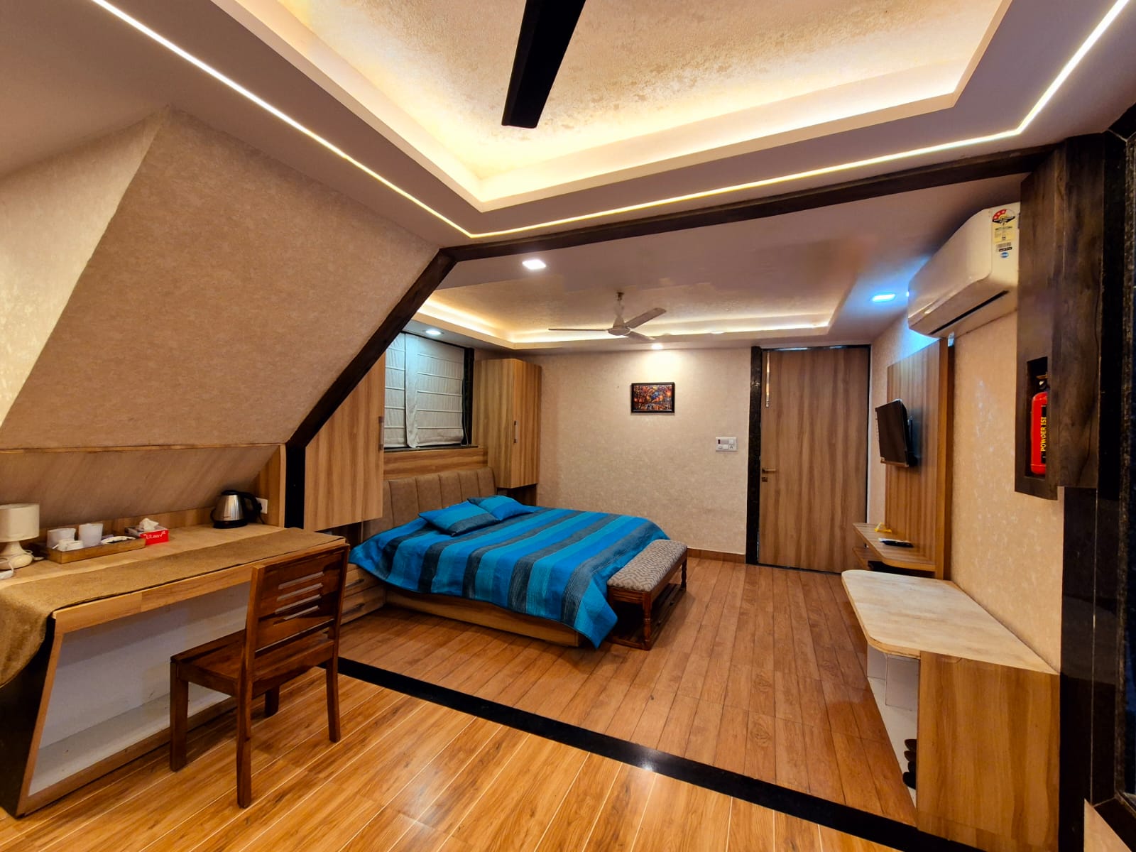 Richhariya Nature Retreat Homes