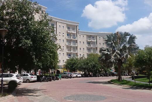 Hotel Mukund