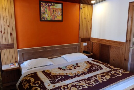 Hotel Kay Kay's@Mall Road