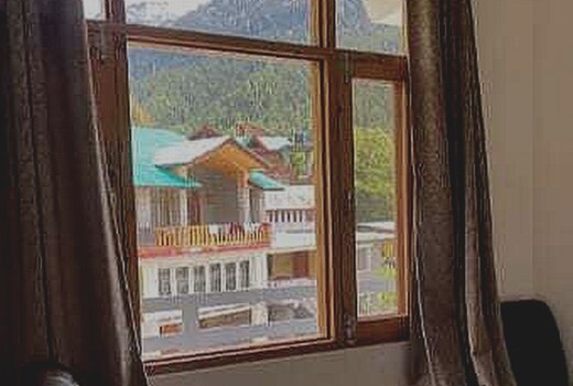Hotel O Midway Inn