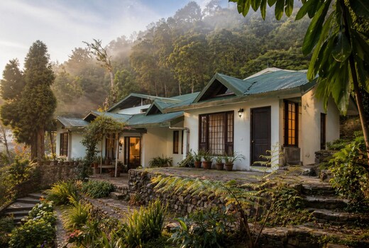 Kaleege House | 2BR Forest Cottage | Takdah, Darjeeling
