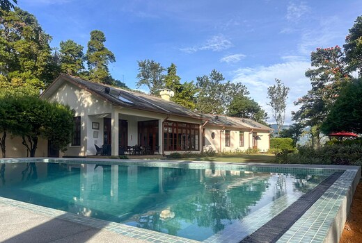 Jetwing Hoffmann Bungalow