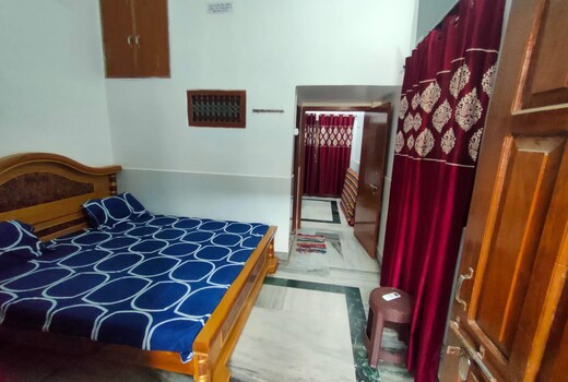 Shyam Homestay with Ground Floor Comforts