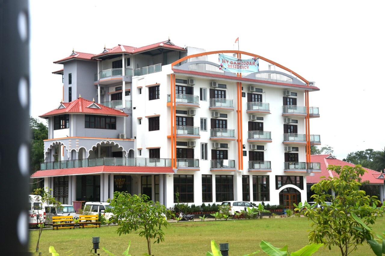 JDR HOTEL
