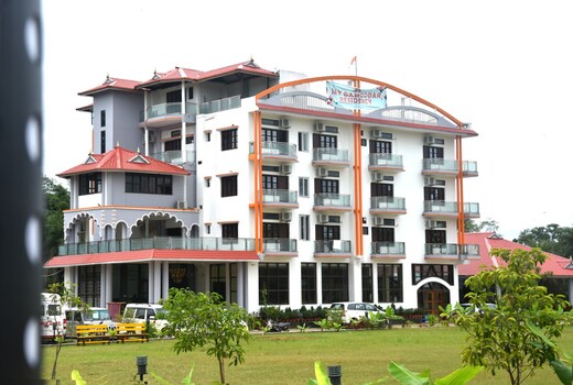 JDR HOTEL