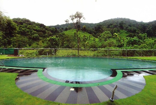 Thazaa Resorts