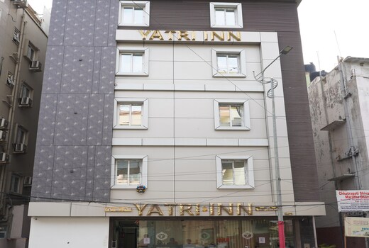 Yatri Inn