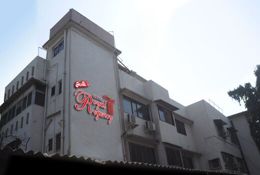 Hotel Royal Regency