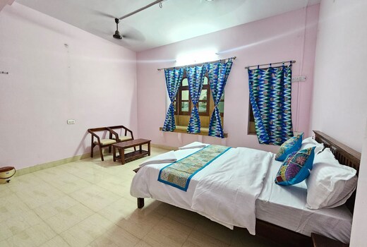 Hotel Blue Diamond Jaisalmer