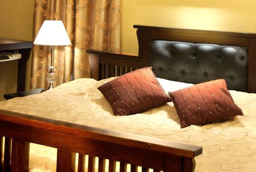 D'Habitat Serviced Apartments | Entire Units