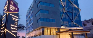 Regenta Central Javaji Mysore