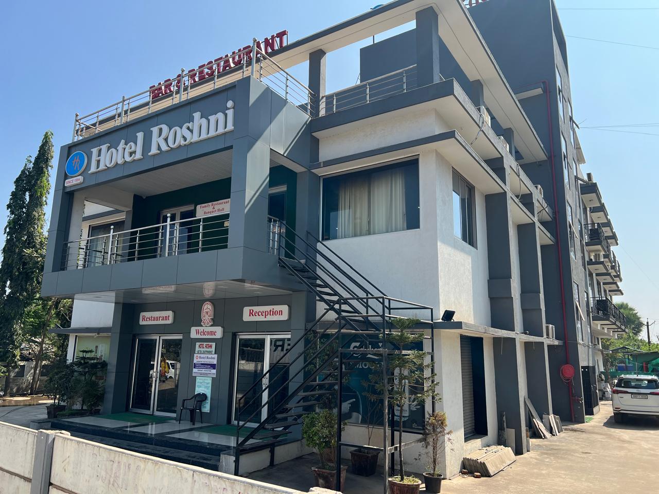 Hotel Roshni