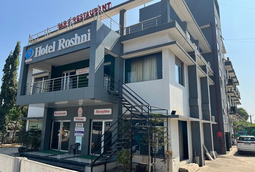 Hotel Roshni