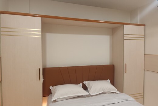 Nandhavanam A Business Class Residency