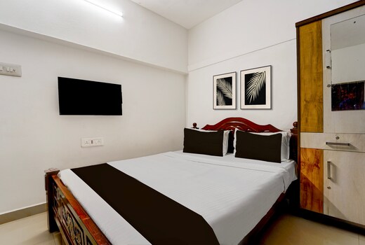 Hotel O Hooga Residency Amma Park