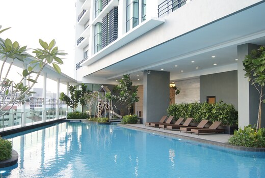 Casa Residency