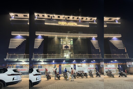 Hotel Aditya