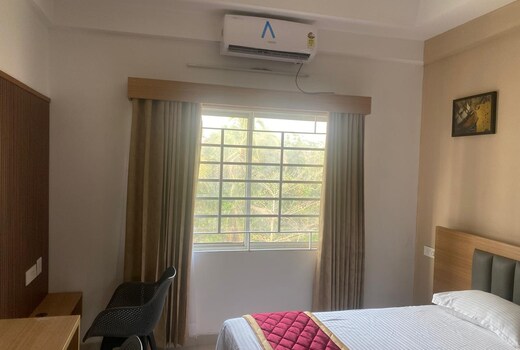 Nova Alhind Airport Hotel