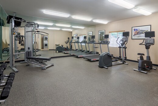 Candlewood Suites Athens, an IHG Hotel