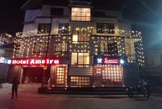 Hotel Amaira