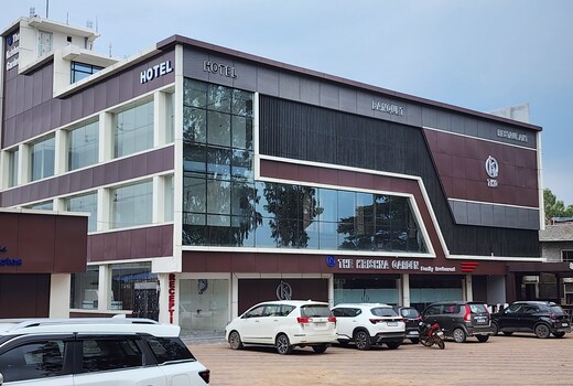 TKG INN