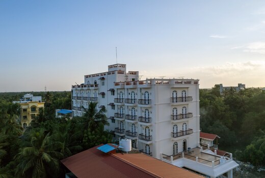 Nagarathar Nest