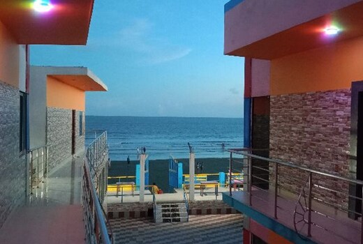 Hotel Zaika Inn