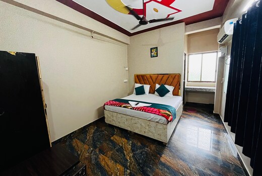 Hotel Ramayana Inn / Best & Comfortable Room in Ayodhya