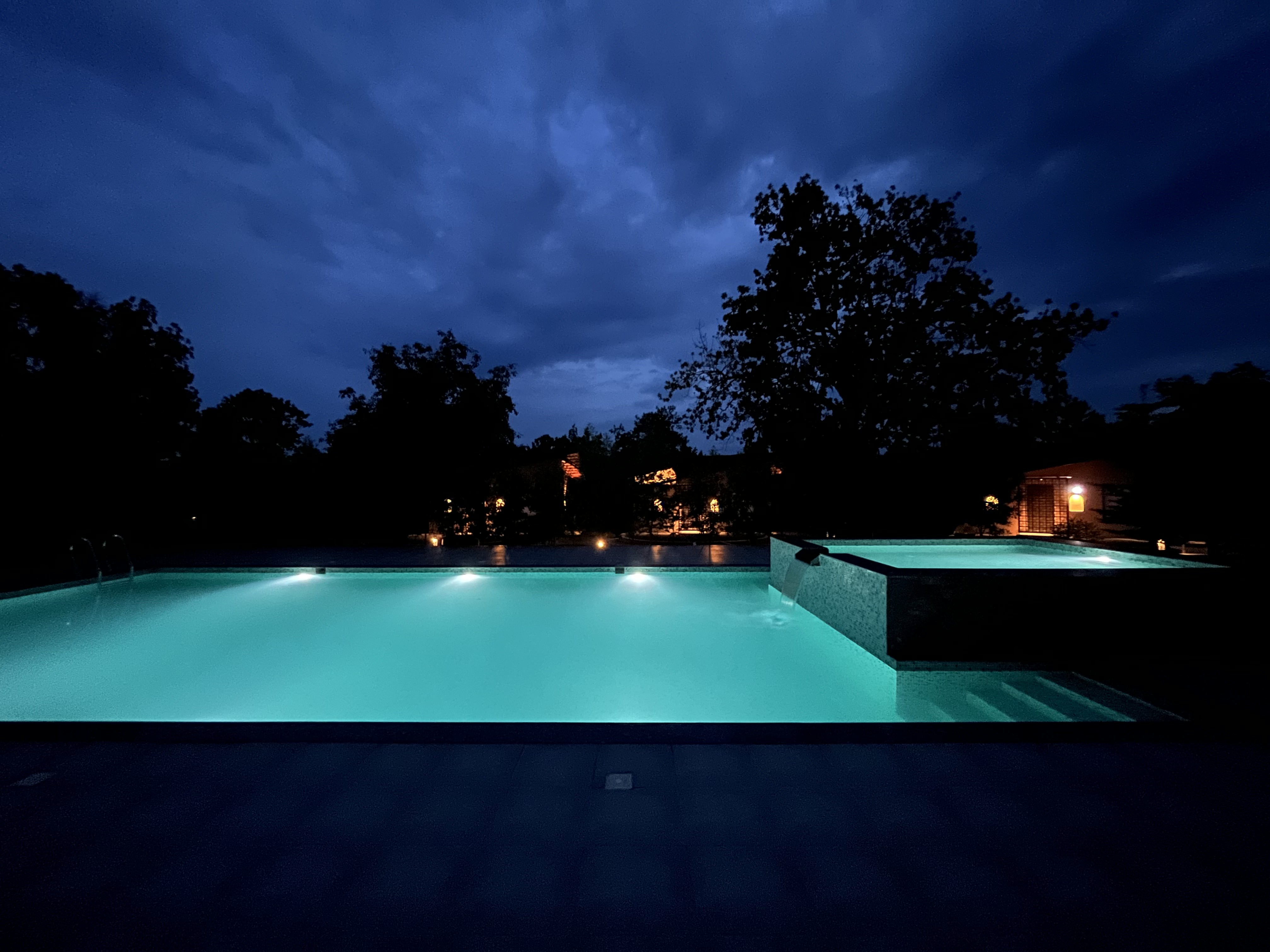 The Soul Tree Resort
