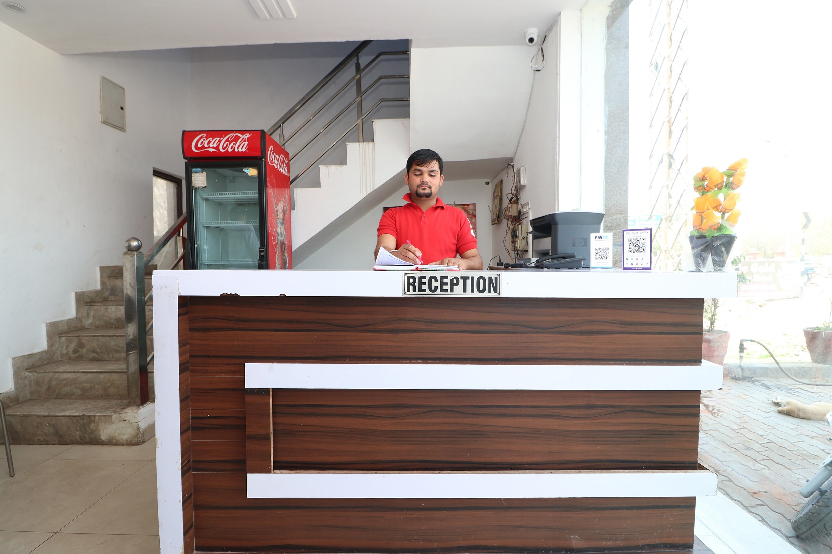 Hotel Four Season Inn