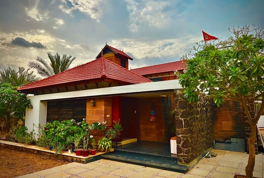 Abinu Villa