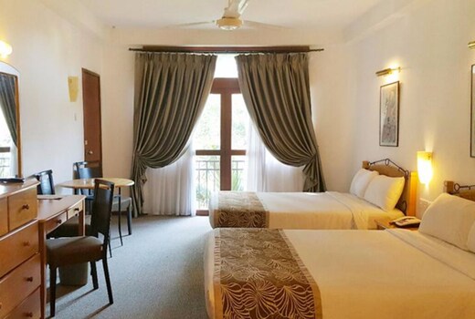 Resorts World Langkawi