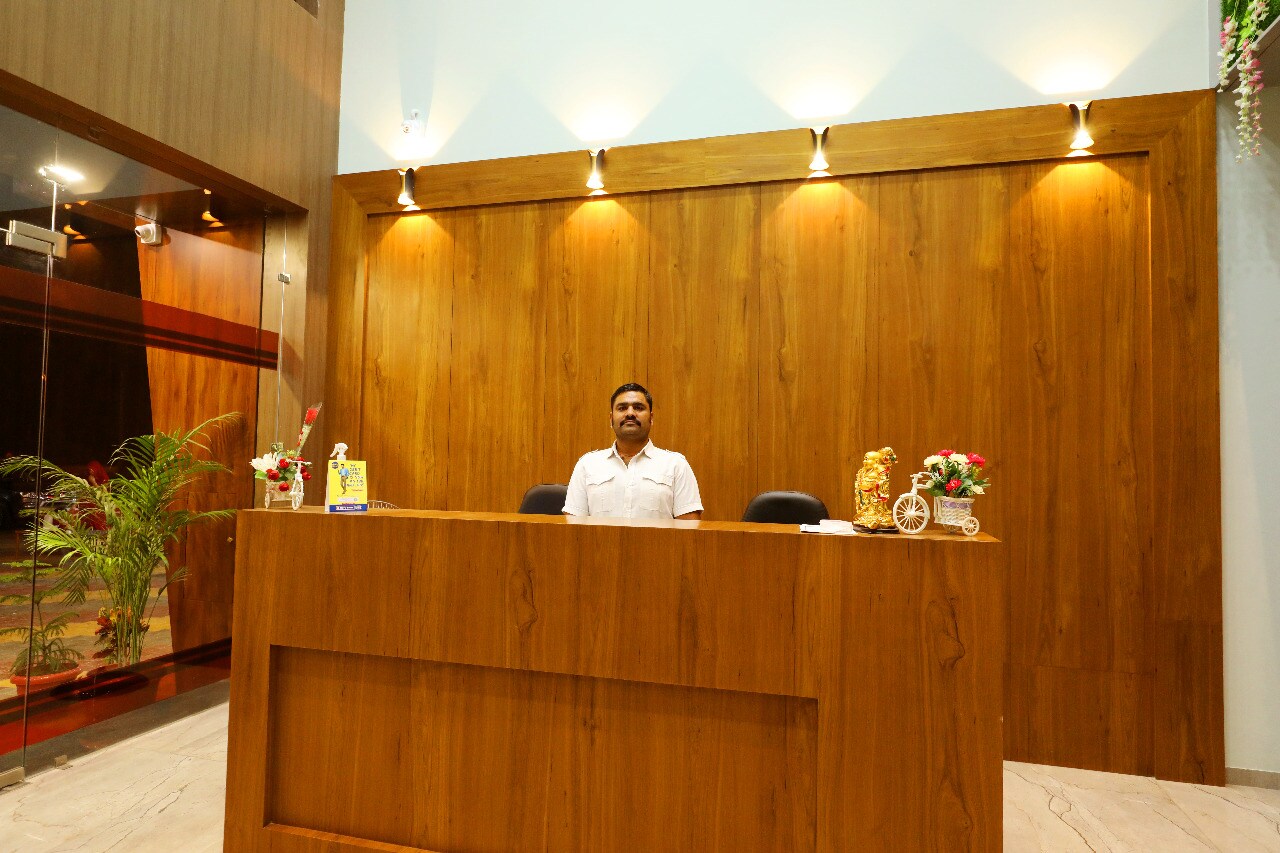 Main gallery