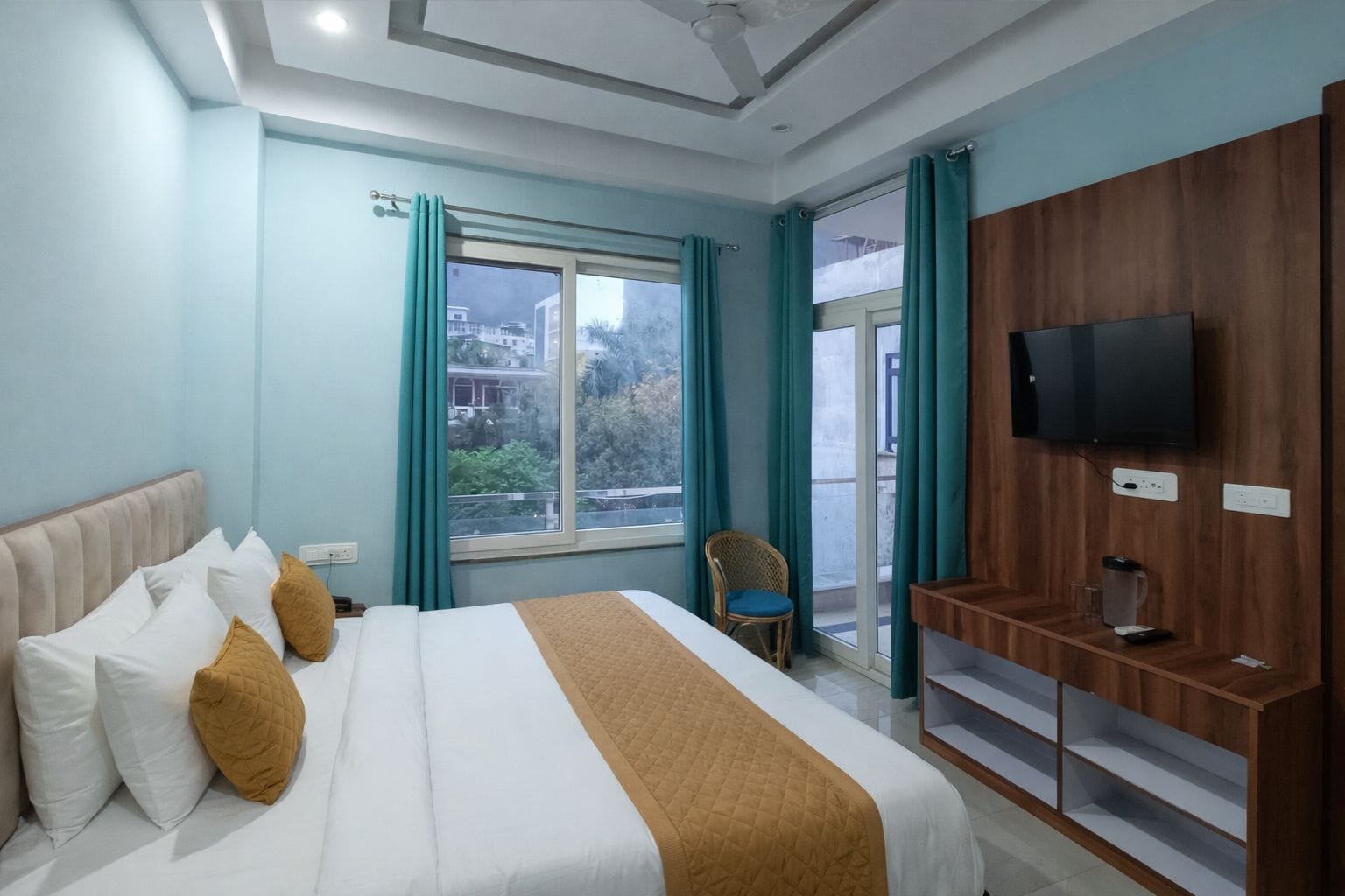 Hotel DS valley