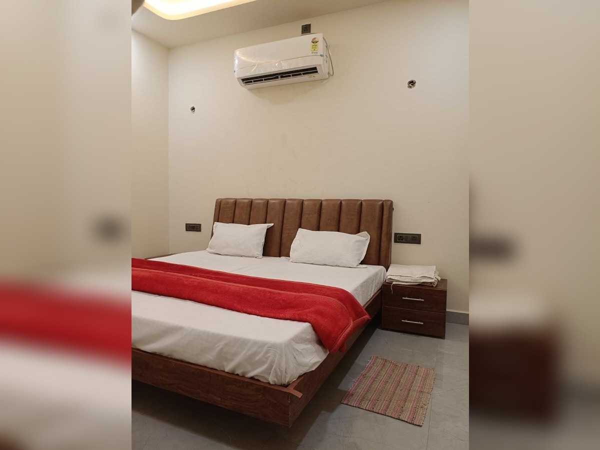 SPOT ON Hotel Kanha