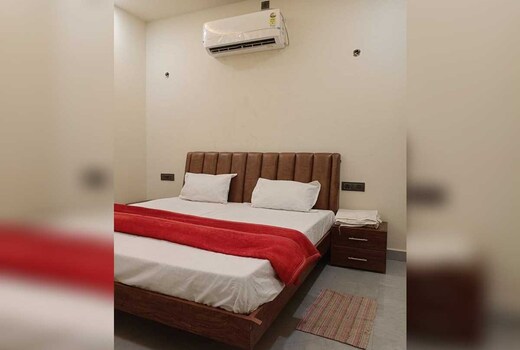 SPOT ON Hotel Kanha