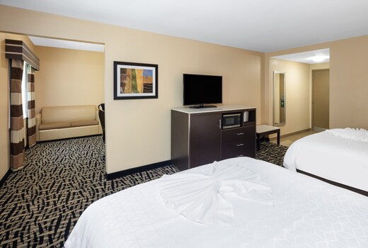 Holiday Inn - Poughkeepsie