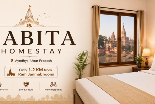 Babita Homestay