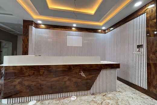 SANTHOSH RESIDENCY