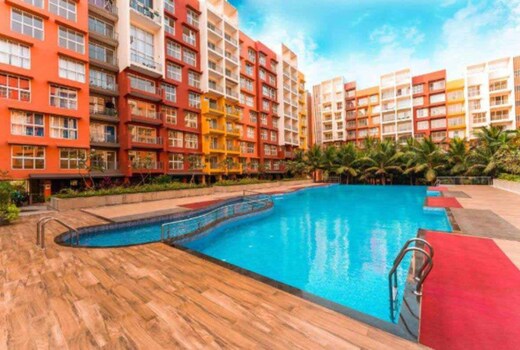 Good Stay Premium Studio Apartment T10-206