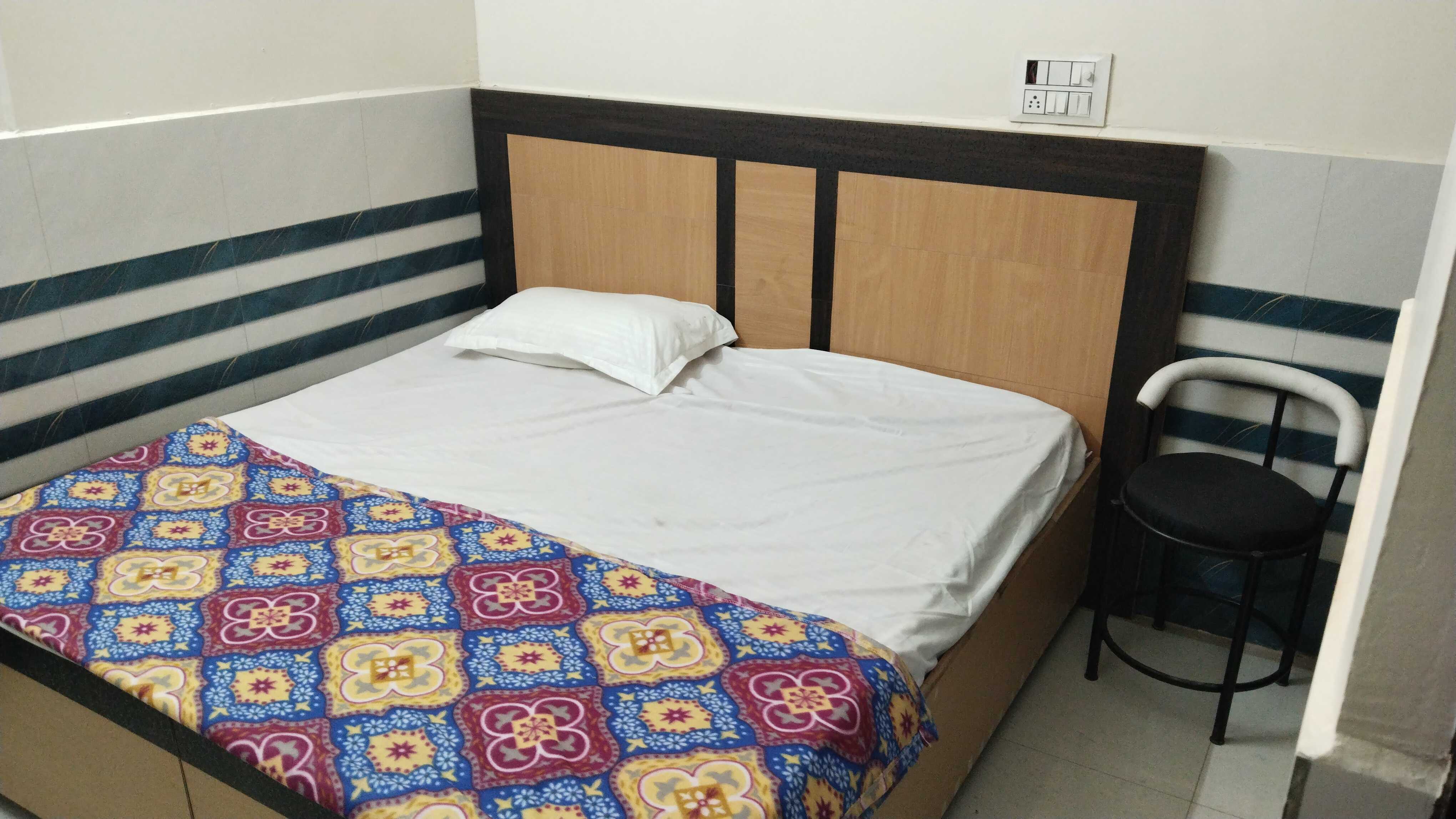 Hotel O Lohiya Residency