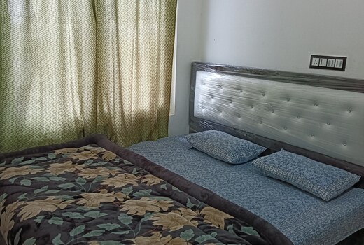 Baba Neem Karoli Bhawan Paying Guest House