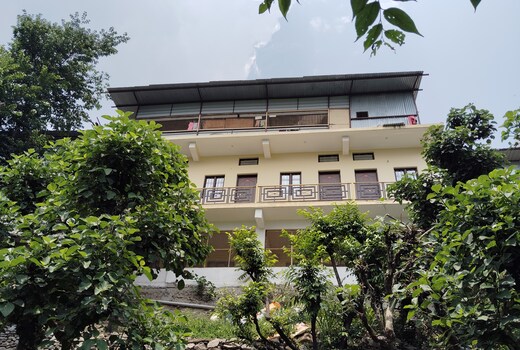 Hotel Narayana Residency