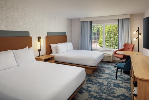 Hampton Inn by Hilton Nashua