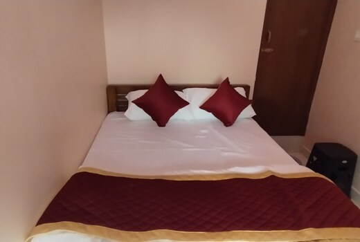 GTR Room's