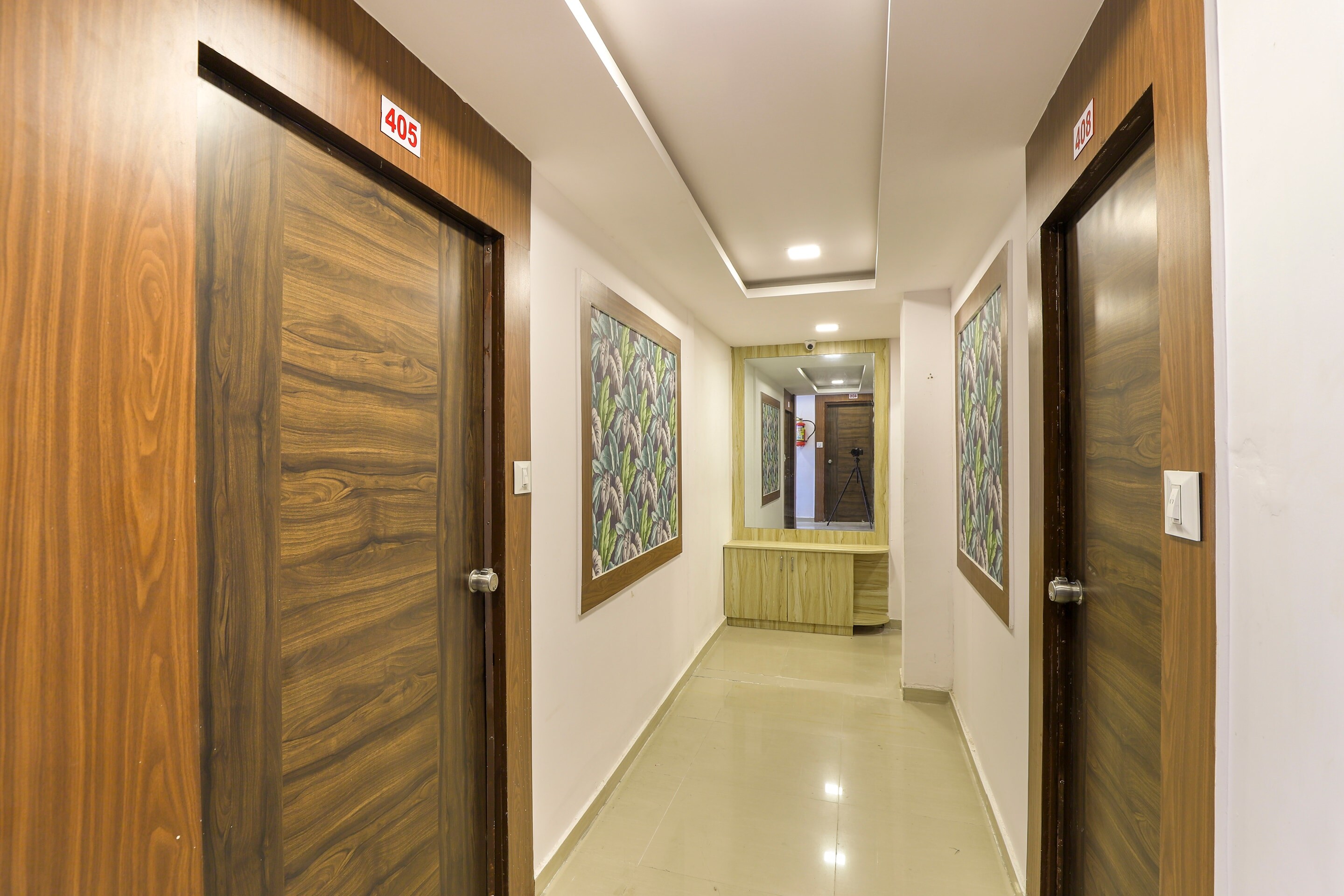 Hotel O by OYO A1