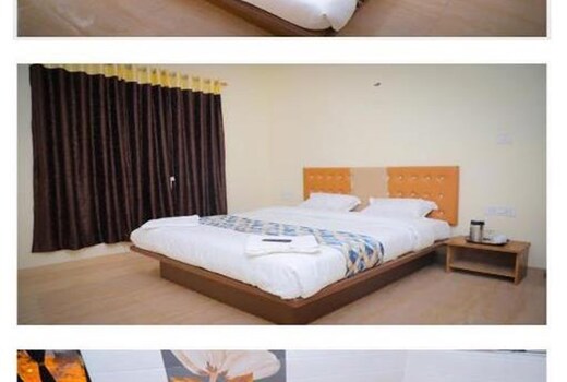 Infinity House