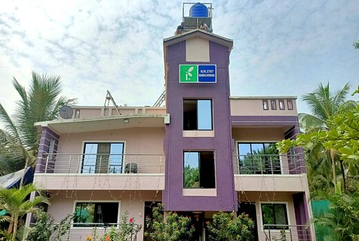 ILIF 2767 Mamachiwadi Cottage